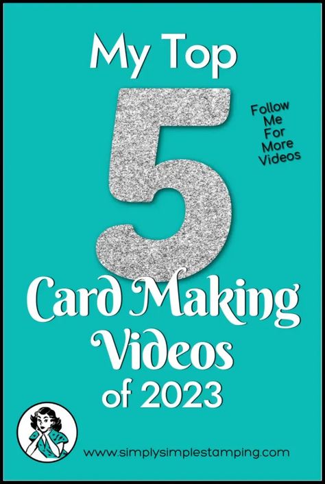 At Simply Simple Stamping you’ll find some of the best and easy card making tutorials that are FREE. Most of the top card making videos in 2023 have step-by-step instructions that are easy to follow. Card making that I teach is geared towards beginners and advanced card makers alike. Give it a try today and follow me for more ideas! Simply Simple Stamping, Paper Card Design, Stamping Techniques Card Tutorials, Card Making Ideas Easy, Card Making Video Tutorials, Simple Card Designs, Folding Techniques, Card Making Designs, Ribbon Cards