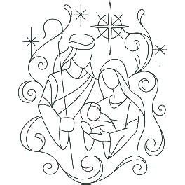 Scene Drawing, Christmas Embroidery Patterns, The Nativity, Nativity Crafts, Christmas Nativity Scene, Bible Art Journaling, Christmas Drawing, Christmas Quilts, Window Painting