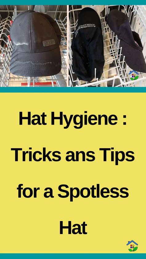 Even though caps come in a variety of styles and colors, the struggle remains the same: how to wash them without ruining them. Caps serve not only a practical purpose but also a symbolic one since they are a great way to accessorize an outfit and add a touch of style. There is always a […] How To Remove Sweat Stains From Hats, Cleaning Ball Caps, Cleaning Hats Baseball Caps, Outfits With Ball Caps, Accessorize An Outfit, Remove Sweat Stains, Bald Cap, Wash Baseball Cap, Fleece Hats