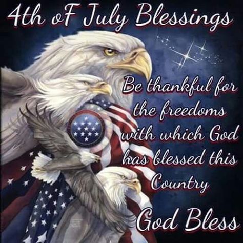 4th Of July Gifs, July Blessings, Happy July 4th Images, Fourth Of July Quotes, 4th Of July Images, Happy4th Of July, July Images, Patriotic Images, July Quotes