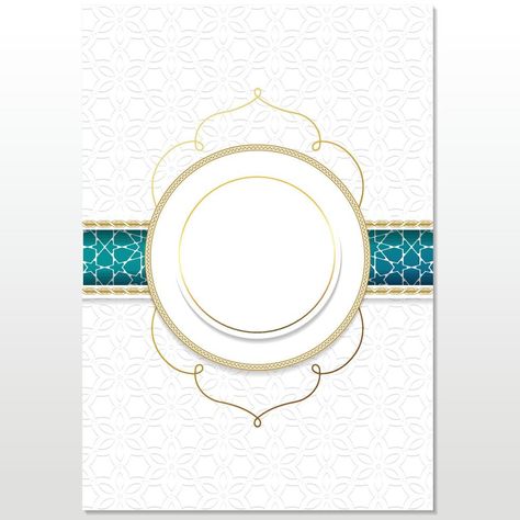 Islamic Book cover design, al quran book cover, eid ramadan luxury design Quran Cover Design, Islamic Book Cover Design, Booklet Cover Design, Glitter Pens Art, Quran Covers, Book Cover Page Design, Book Cover Background, Eid Prayer, Book Cover Design Template