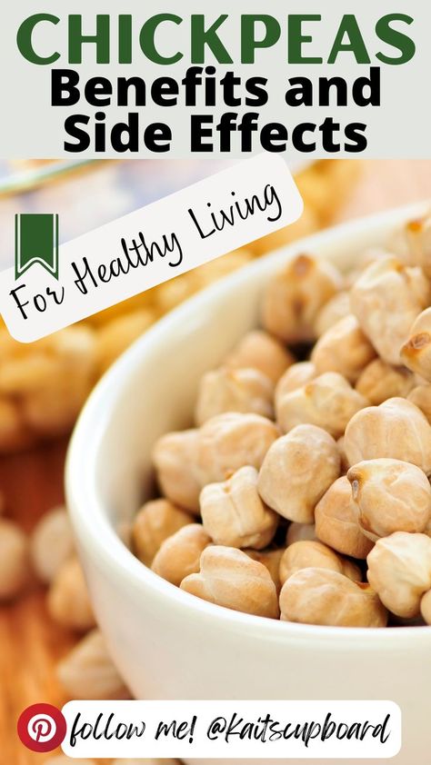 chickpeas benefits and side effects Are Chickpeas Good For You, Things To Do With Chickpeas, What Can You Make With Chickpeas, Chick Pea Snacks Healthy, How To Make Chickpeas Taste Good, Chickpea Nutrition Facts, Ways To Eat Chickpeas, Health Benefits Of Chickpeas, How To Eat Chickpeas