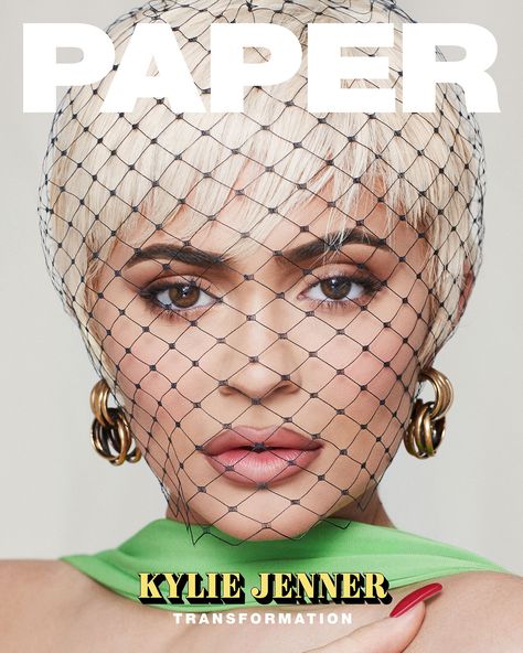 kylie jenner paper magazine Kylie Jenner Talks Plastic Surgery and Makeup Kylie Jenner Transformation, Paper Magazine Cover, Estilo Kylie Jenner, Paper Magazine, Kylie Cosmetic, Kylie Kristen Jenner, King Kylie, Keeping Up With The Kardashians, Cover Paper