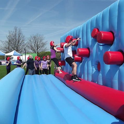 Inflatable Obstacle Course, Backyard Trampoline, Bouncy House, Team Building Exercises, Family Fun Day, Play Centre, Family Show, Indoor Fun, Pool Floats