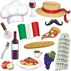 Italian Fest, Italian Themed Parties, Funny Photo Booth, Italian Party, Italian Theme, Photo Fun, Funny Photo, Fun Signs, Italian Culture