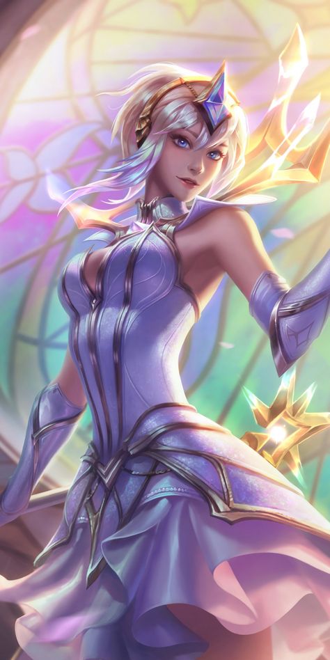 Elementalist, Lux splash, art, League of Legends, 1080x2160 wallpaper Lux Lol, Lux League Of Legends, Lux Skins, Leona League Of Legends, League Of Legends Poster, Akali League Of Legends, League Of Legends Art, League Of Legends Memes, Kushina Uzumaki