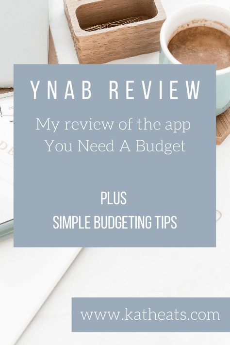 You Need A Budget Ynab, Ynab Budget Tips, Ynab Budget, Budget Tips, Simple Budget, Eat Real Food, Healthy Eating Tips, Yoga Lifestyle, Budgeting Tips