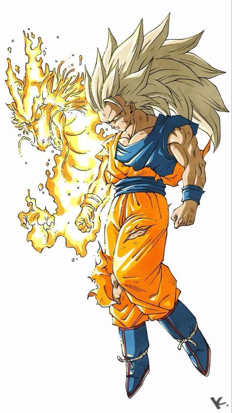 Super Saiyan 3 Goku Wallpaper, Drawing Dragon Ball Art, Goku Pose, Goku Super Saiyan Wallpapers, Dragonball Wallpaper, Super Saiyan 3 Goku, Akira Characters, Goku Super Saiyan 3, Super Saiyan 4 Goku