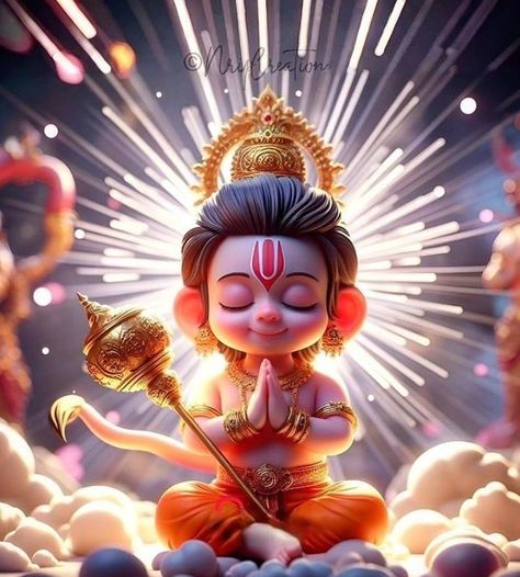 Animated Hanuman, Cute Hanuman, Hanuman Images Hd, Bal Hanuman, Ram Sita, Hanuman Ji Wallpapers, Hanuman Hd Wallpaper, Tiger Artwork, Happy Ganesh Chaturthi Images