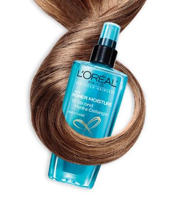 Best Hair Detangler Products, How To Detangle Hair, Best Detangler, Detangle Hair, Detangler Spray, Awesome Hair, Preppy Room, Hair Detangler, Care Hair