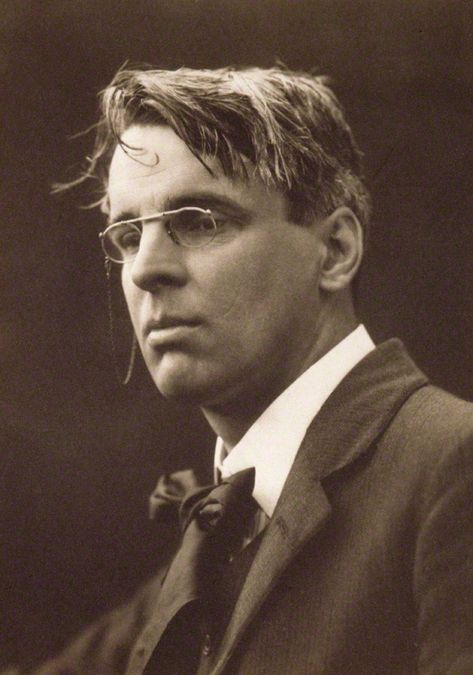 A Short Analysis of W. B. Yeats’ ‘Crazy Jane Talks with the Bishop’ Prayers For My Daughter, Classic Poems, William Butler Yeats, Famous Writers, Best Poems, Writers And Poets, Book Writer, Famous Authors, Composers