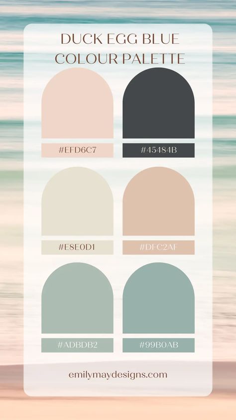 Duck Egg Blue Colour Palette, Duck Egg Paint, Duck Egg Blue Living Room, Duck Egg Bedroom, Duck Egg Blue Paint, Duck Egg Blue Bedroom, Egg Blue Paint, Duck Egg Blue Colour, Duck Egg Colour