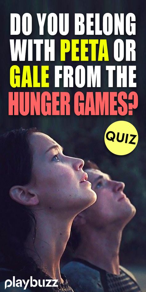 Diy Hunger Games Costume, Hunger Games Promposal, Peeta Vs Gale, What District Are You Hunger Games Quiz, Buzzfeed Hunger Games Quiz, Hunger Games Bracelet Ideas, The Hanging Tree Hunger Games, Gale From Hunger Games, Hunger Games Pause Game