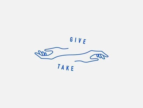 Give / / Take Dibujo Simple, No Rain, Drawings Simple, 로고 디자인, The Words, Tattoos And Piercings, I Tattoo, Inspire Me, Scarlet