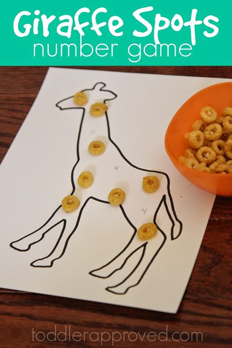 This post contains Amazon Affiliate links.     Today is our last post for  Zoo Week ! We had a blast making sticky tiger crafts  last week ... Zoo Lessons, Zoo Animals Preschool, Preschool Zoo Theme, Giraffe Spots, Zoo Preschool, Zoo Crafts, Giraffes Cant Dance, Zoo Activities, Preschool Spring