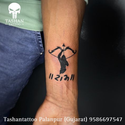 TashanTattoo
AshokTattooWala
S.4.5,Tirupati plaza
Opp. New bus stand
Near gd modi collage
Palanpur (gujrat)
9586697547
9687533310 Jay Shri Ram Tattoo Design, Jay Shree Ram Tattoo Design, Tetu Photo Hand, Jay Shri Ram Tattoo, Jai Shree Ram Tattoo Design, Jai Shri Ram Tattoo, Shree Ram Logo, Jai Shree Ram Tattoo, Shree Ram Tattoo