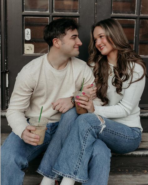 coffee date lovers:) meant to post this on Valentine’s Day but better late than never!! I have sooo many fun posts for you all that I really need to get around to posting.. • • #photographer #weddingphotographer #enegagementphotographer #coffee #coffeedatea #lover #taylorswift #travelphotographer #destinationweddingphotographer #coffeedatephotoshoot #couplesphotographer #seniorphotographer #virginiaphotographer #tennesseephotographer #americanbasedphotographer Coffee Date Photoshoot, Date Photoshoot, Instagram Coffee, Better Late Than Never, Coffee Date, Travel Photographer, Senior Photographers, Shoot Ideas, Destination Wedding Photographer