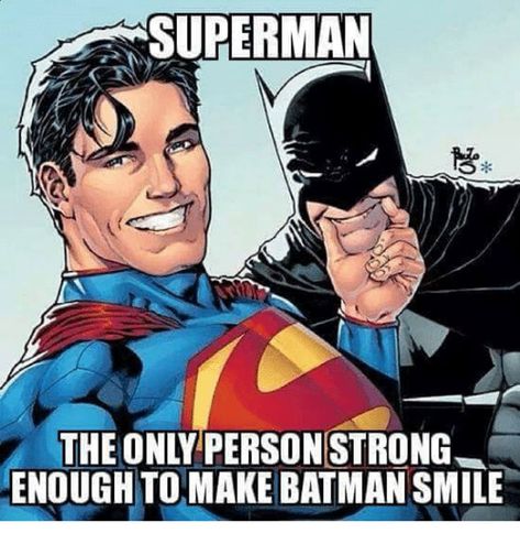 25 Hilarious Hulk Vs Superman Memes That Show Who’s Stronger Batman And Superman, The Batman, Superman, A Man, Batman