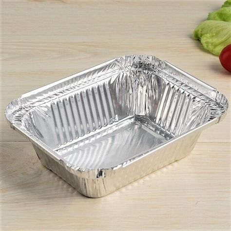 Aluminium Foil Boxes, Aluminium Foil, Keep Food Warm, Aluminum Foil, Best Buy, Design Reference, Chinese Food, The Oven, Kitchen Accessories