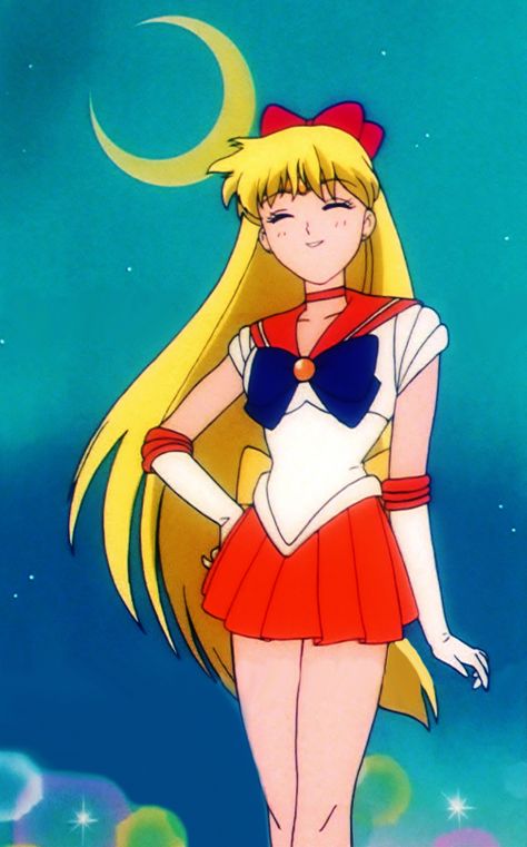 Top Anime Series, Sailor Moon Episodes, Sailor Moon Screencaps, Arte Sailor Moon, Sailor Scout, Minako Aino, Sailor Moon Aesthetic, Sailor Moon Manga, Sailor Moon Wallpaper