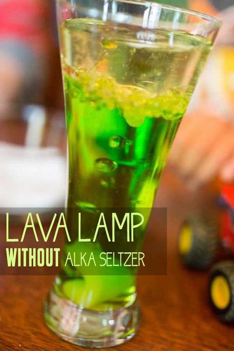 Lava Lamp Without Alka Seltzer, Lava Lamp For Kids, Lava Lamp Experiment, Guessing Games For Kids, Elephant Toothpaste Experiment, Homemade Lava Lamp, Make A Lava Lamp, Elephant Toothpaste, Space Crafts For Kids