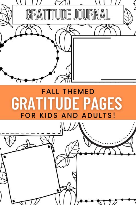 Embrace the season with our Fall-themed gratitude worksheets! These printables combine the joy of coloring with the practice of thankfulness. Perfect for cozy autumn days, they help you reflect and relax. Download now to brighten your fall with creativity and gratitude! 
#GratitudeWorksheets #FallPrintables #ColoringPages #AutumnVibes #Mindfulness #Thankfulness #DIYProjects Gratitude Journal Worksheet, Thankful Worksheets For Kids, Thankful Coloring Pages Free Printables, Gratitude Coloring Page, Gratitude Projects For Kids, Gratitude Cards Free Printable, Gratitude Activity For Kids, Fall Printables Free Kids, Christmas Bible Trivia