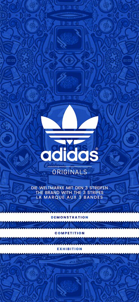 Adidas Art Wallpaper, Adidas Logo Art Design, Adidas Wallpaper 4k, Adidas Originals Wallpaper, Adidas Wallpaper Backgrounds, Adidas Logo Art, Adidas Poster, Adidas Wallpaper Iphone, Adidas Iphone Wallpaper