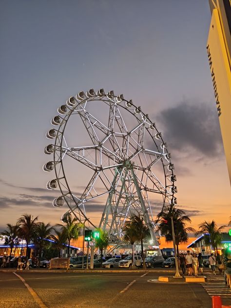 SM Mall of Asia Moa Eye Philippines Cities, Sm Mall Of Asia, Mall Of Asia, Sm Mall, New Photo Download, Amazing Nature Photos, Future Lifestyle, Summer Break, Dream House Exterior