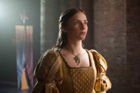 Faye Marsay, Pride 2014, Anne Neville, Philippa Gregory, The White Queen, The White Princess, History Queen, Medieval Woman, Wars Of The Roses