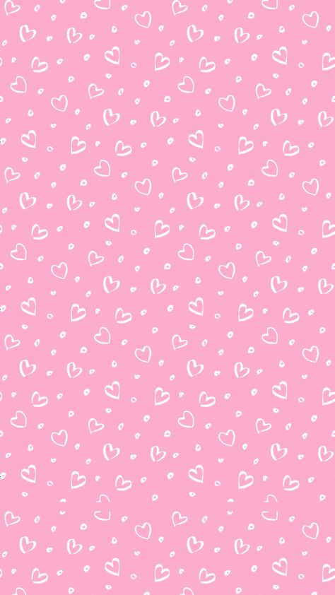 20 Neutral Valentine's Day Phone Wallpapers » Lady Decluttered Pink Valentine Wallpaper, Fundo Pink, Flower Making Tutorial, Girly Backgrounds, Pink Heart Background, Beautiful Paper Flowers, Valentines Wallpaper Iphone, Cute Pink Background, Old Paper Background