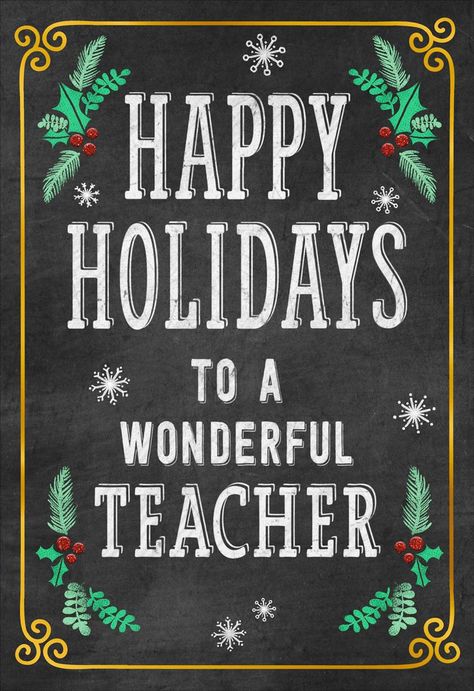 25+ Christmas Card for a Teacher to Wish Merry Christmas - Some Events Christmas Cards For Teachers, Holiday Card Wording, Christmas Card Wording, Christmas Wishes For Teacher, Christmas Poems For Cards, Teacher Christmas Card, Wish Merry Christmas, Christmas Cards Wording, Words For Teacher