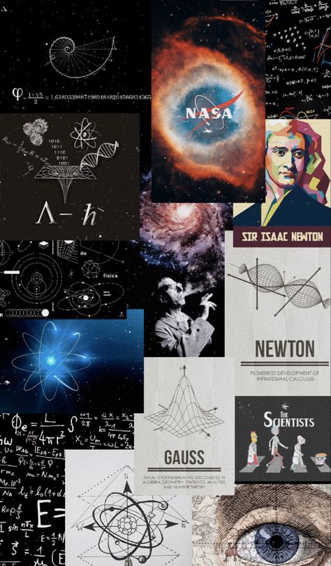 Astrophysicist Aesthetic Wallpaper, Scientist Aesthetic Physics, Nasa Scientist Aesthetic, Astronomy And Astrophysics, Fisika Aesthetic, Science Nerd Aesthetic, Scientists Wallpaper, Physics Collage, Physics Aesthetic Art