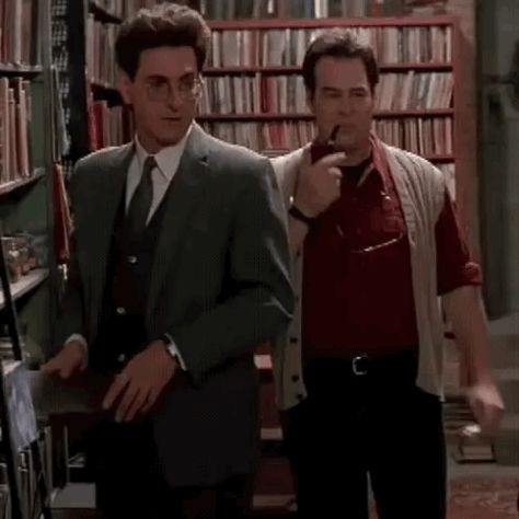 Dan Aykroyd as Dr. Ray Stantz Dan Aykroyd Ghostbusters, Ray Stantz, Egon Spengler, Dan Aykroyd, Ghost Busters, Favorite Actors, Ghostbusters, Movie Tv, Ghost