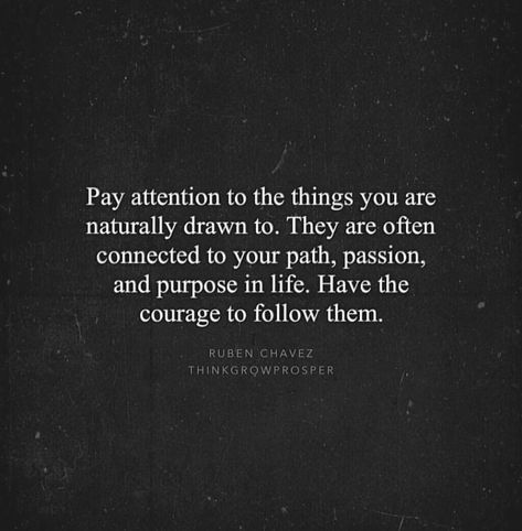 Piece of advice Law Of Attraction, Quotes About Life, Purpose In Life, Secret Quotes, The Secret Book, Life Purpose, Pay Attention, Motivation Inspiration, The Things