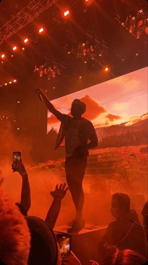 Tyler the creator concert (i wish i could be there) Tyler The Creator Orange Aesthetic, Aesthetic Tyler The Creator Wallpaper, Rap Concert Aesthetic, Tyler The Creator Aesthetic Wallpaper, Tyler The Creator Concert, Tyler Concert, Tyler Core, Future Concert, Rap Concert