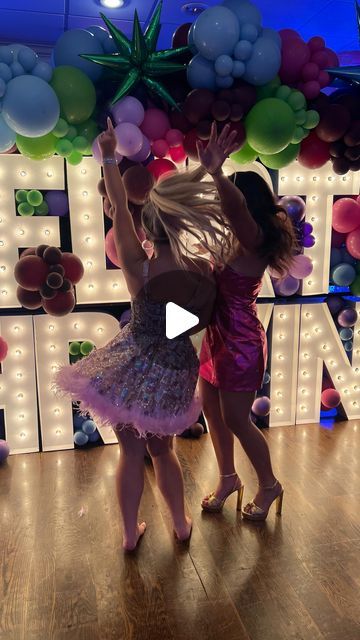 HAILEE HATHCOCK WILKES on Instagram: "celebrating the birthday girl in true Jenna Rink style 💖🍸🪩🕺🏼🎂✨  13 GOING ON 30 BIRTHDAY PARTY was the move! linking everything I could on my @shop.ltk 🫶🏽 wearing @bronxandbanco    #pinterestgirl #pinterestinspiration #pinterestphotos  #pinterestinspo #pinterestaesthetic  #pinterestfashion#summerfashion #candidphotos #chicstyle #effortlesschic #explorepage #13goingon30 #halloweencostume #90smovies #2000smovies #2000sfashion #y2k #30thbirthday" 13 Going On 30 Birthday, 13 Going On 30 Party, 30 Birthday Party, Jenna Rink, 13 Going On 30, 30th Party, 30 Birthday, 30th Birthday Parties, Pinterest Fashion