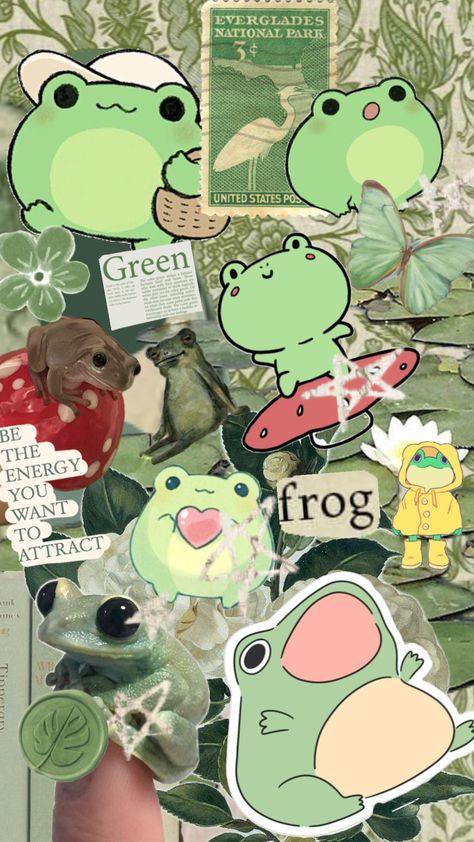 Cute Backgrounds For Iphone, Baby Blue Wallpaper, Bloxburg Decals Codes Wallpaper, Frog Wallpaper, Iphone Wallpaper Landscape, Frog Drawing, Frog Decor, Cute Laptop Wallpaper, Creative Drawing Prompts