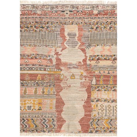 Brooklyn Rug Co Abstract Tribal Dayna Jute Blend Area Rug with Tassels - Bed Bath & Beyond - 27994130 Neutral Rug Living Room, Rug For Dining Room, Jute Area Rug, Jute Area Rugs, 8x10 Area Rugs, Dining Room Rug, Neutral Rugs, Pink Rug, Indoor Area Rugs