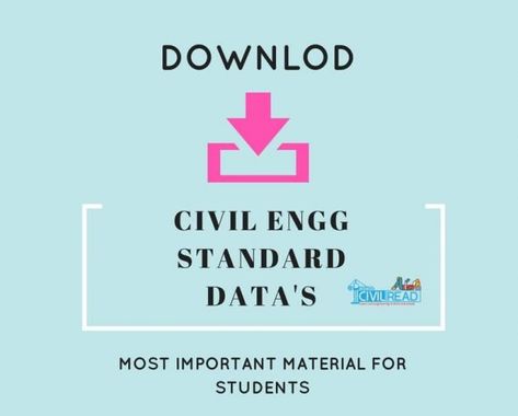 [PDF]-All Civil Engineering books and notes at One Place Gate Exam Preparation, Gate Preparation, Civil Engineering Handbook, Civil Engineering Books, Gate Exam, Engineering Books, Engineering Notes, Civil Engineering Design, Books Pdf