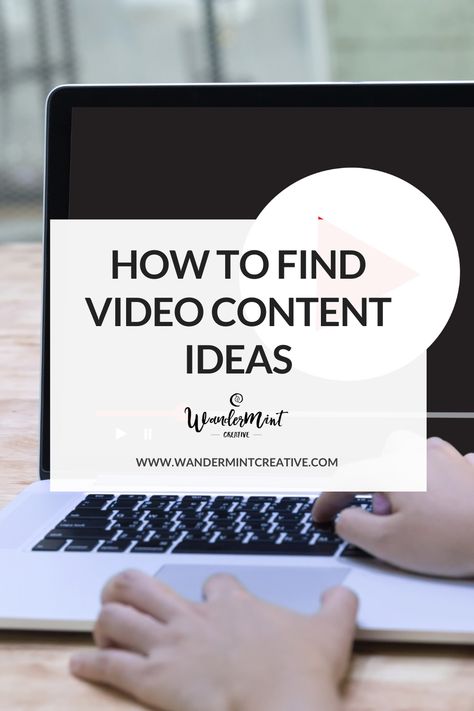 Video Editing Content Ideas, Video Content Ideas Creative, Facebook Content, Content Creation Tools, Youtube Subscribers, Business Video, Website Content, Content Marketing Strategy, Video Content