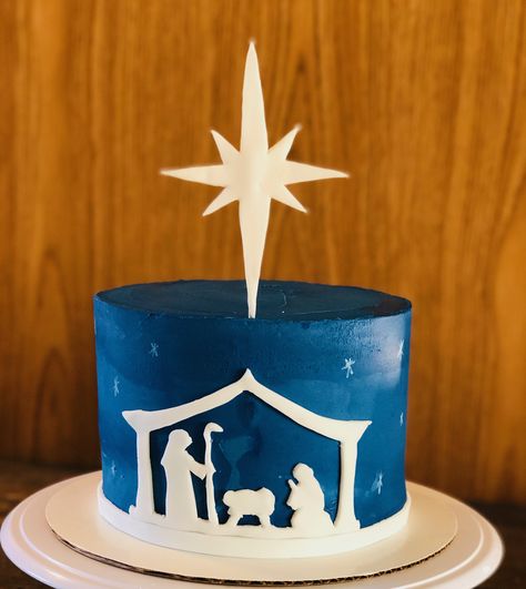 Happy Birthday Jesus Cake Ideas, Nativity Cake Ideas, Jesus Cake Ideas, Baby Jesus Cake, Nativity Cake, Jesus Birthday Cake, Happy Birthday Jesus Cake, Jesus Cake, Nativity Theme