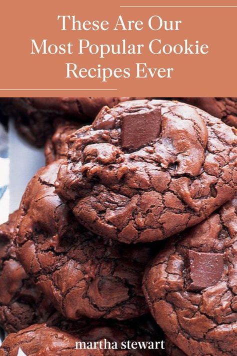 The Best Easy Cookie Recipe, Most Popular Cookies Recipes, Five Star Cookies Recipes, Best Large Batch Cookies, Seven Layer Cookies Recipe, Cookies That Make Large Batches, Five Star Cookie Recipes, Best Chocolate Chocolate Chip Cookies, Most Pinned Cookie Recipe