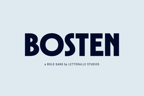 Introducing the perfect addition to your design! Bold and masculine font! Bosten is specifically designed to make a strong impact, whether you’re creating headlines or crafting brand messaging. With its sleek and powerful lines, this font is sure to grab your audience’s attention and leave a lasting impression. Crafted with care, this font is not […] Get your free download of the Bosten Font now at FreeFontDL - Free Font Download! Masculine Font, Powerful Lines, Strong Font, Brand Messaging, Sermon Series, Bold Fonts, Font Names, Font Generator, Font Free