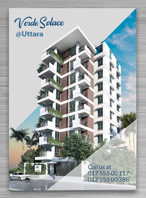 Kazi Nazrul Islam, Architecture Brochures, Real Estate Banner, Real Estate Book, Inmobiliaria Ideas, Real Estate Marketing Design, Real Estate Advertising, Real Estate Ads, Real Estates Design