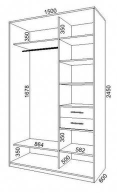 Bedroom Wall Cabinets, Master Bath And Closet, Almirah Designs, Dressing Design, Bedroom Cupboards, Bedroom Cupboard, Closet Design Layout, Desain Furnitur Modern, Open Closet