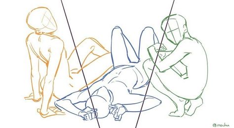 Drawing Poses Male, Poses Male, Drawing Body Poses, Body Reference Drawing, Body Pose Drawing, Gambar Figur, Poses References, Figure Drawing Reference, Best Drawing