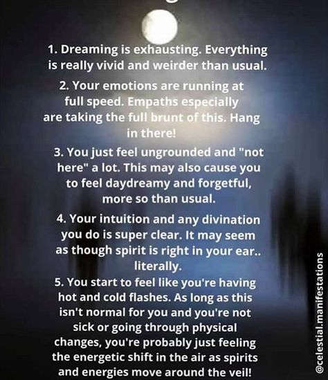 5 signs you can feel the veil thinning! Only 1 more week until Samhain 🧡🦉 . . . (Credi Wiccan Magic, Grimoire Book, Eclectic Witch, Witchcraft Spell Books, Psychic Development, Spells Witchcraft, The Veil, Ancient Wisdom, Samhain