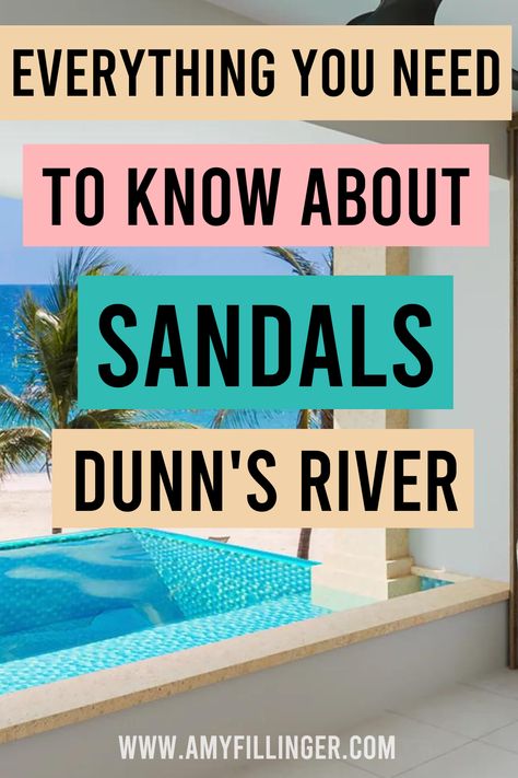 Sandals Dunn's River Sandals Dunns River, Sandals Resorts All Inclusive, Sandals All Inclusive Resorts, Sandals Honeymoon, Best Sandals Resort, All Inclusive Honeymoon Resorts, Couple Trip, Sandals Jamaica, All Inclusive Beach Resorts