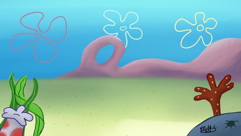 spongebob backgrounds - https://wallpapersko.com/spongebob-backgrounds.html #Backgrounds, #Spongebob HD Wallpapers Download Zoom Wallpaper, Spongebob House, Spongebob Background, Underwater Wallpaper, Underwater Background, Spongebob Painting, Wallpaper Macbook, Laptop Backgrounds, Spongebob Wallpaper