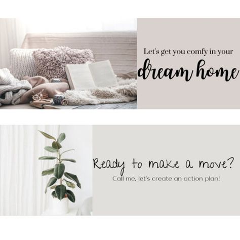 Facebook Cover for Real Estate Agents | Etsy Realtor Facebook Cover, Intention Board, Real Estate Slogans, Real Estate Marketing Plan, Real Estate Business Plan, Real Estate Guide, Fb Cover Photos, Facebook Design, Realtor Marketing